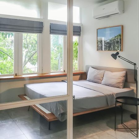 M Village Living Nam Ky Khoi Nghia Ho Chi Minh City Bagian luar foto