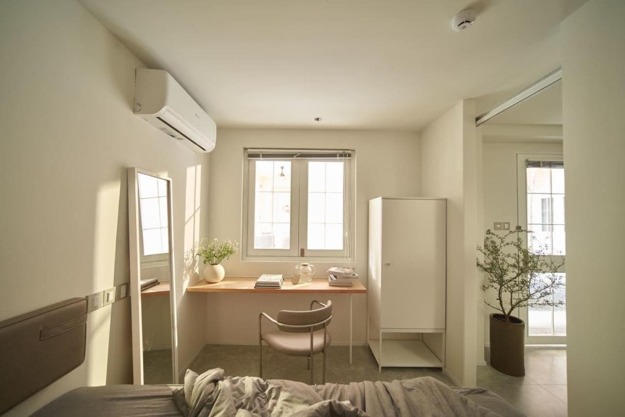 M Village Living Nam Ky Khoi Nghia Ho Chi Minh City Bagian luar foto