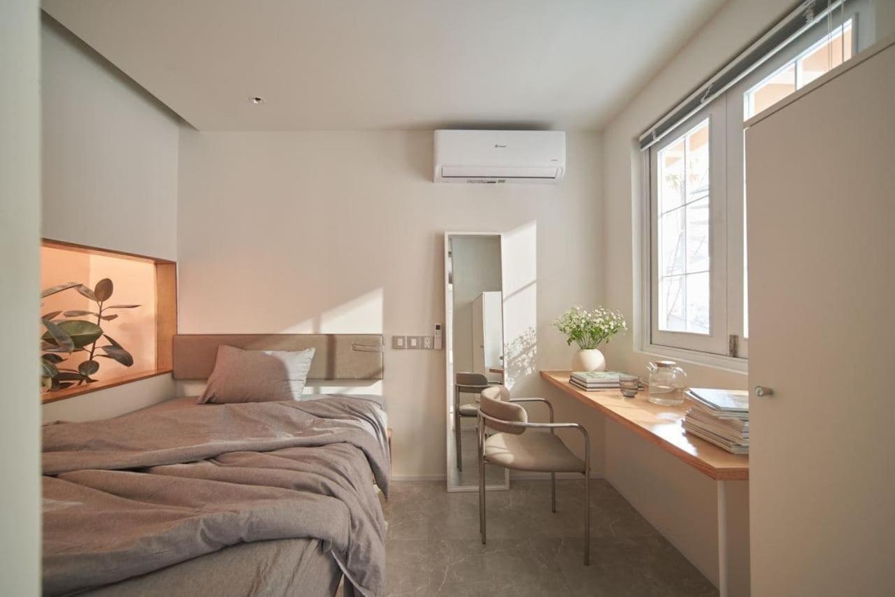 M Village Living Nam Ky Khoi Nghia Ho Chi Minh City Bagian luar foto