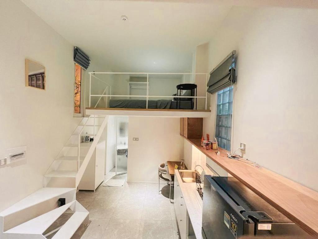 M Village Living Nam Ky Khoi Nghia Ho Chi Minh City Bagian luar foto
