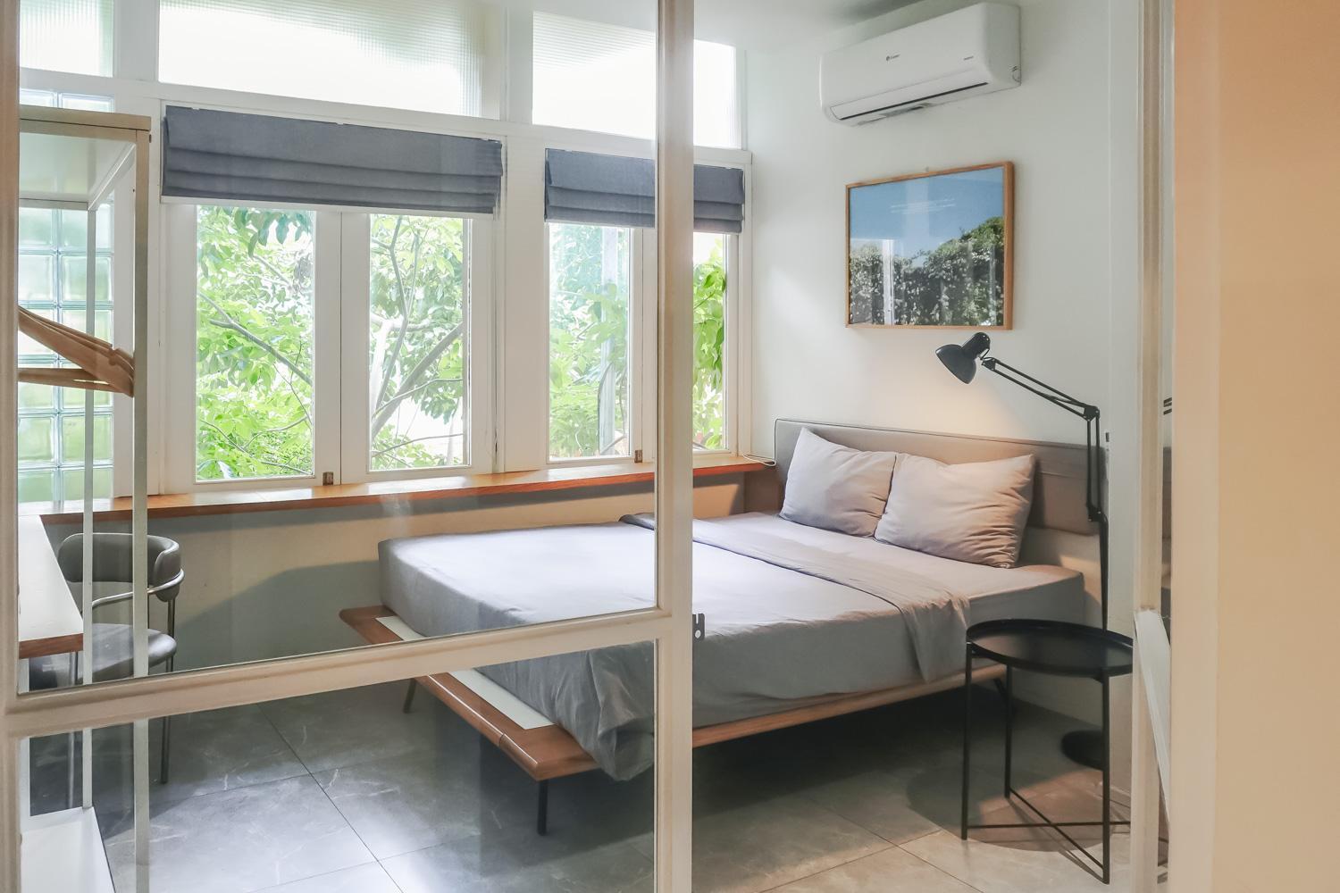 M Village Living Nam Ky Khoi Nghia Ho Chi Minh City Bagian luar foto