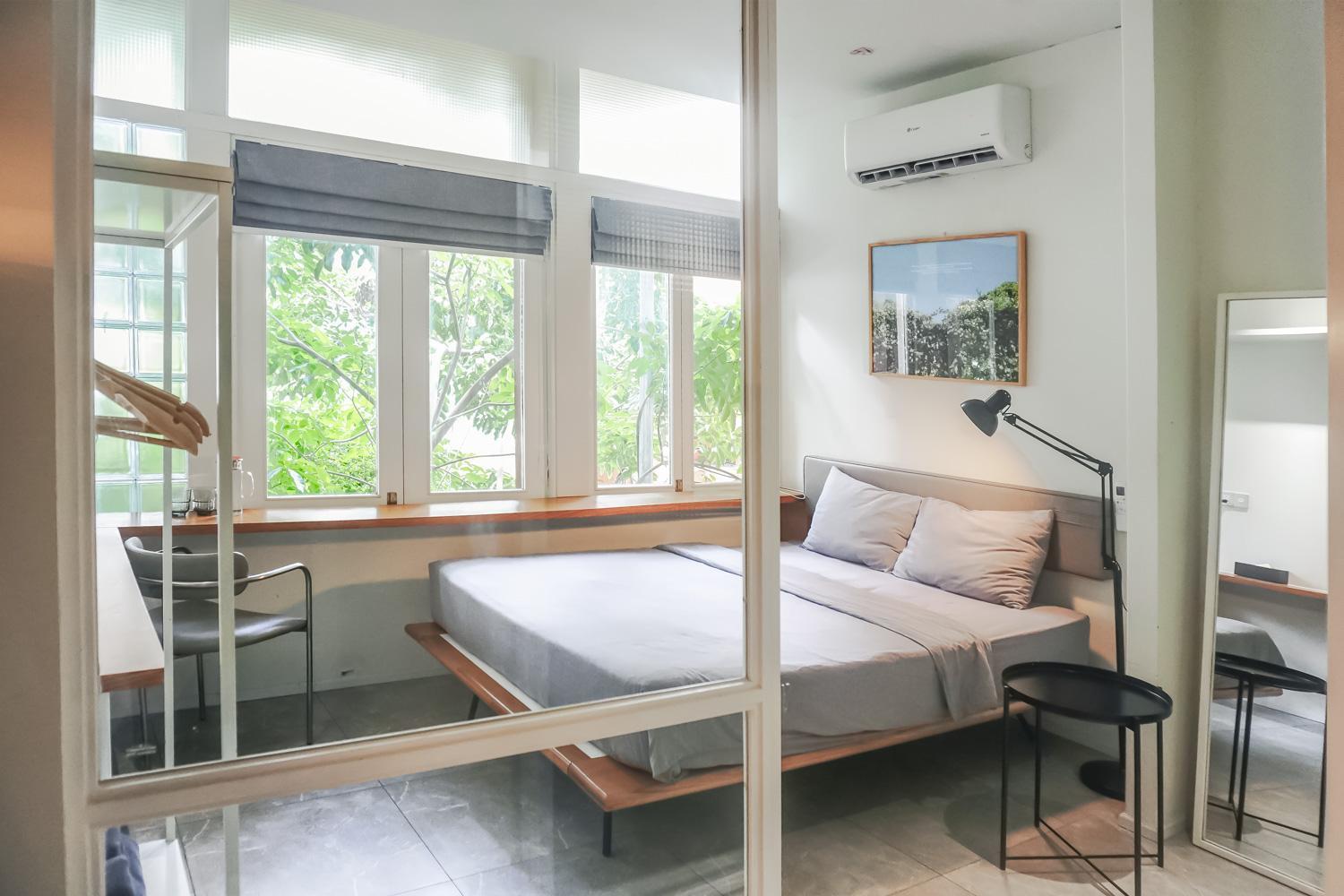 M Village Living Nam Ky Khoi Nghia Ho Chi Minh City Bagian luar foto