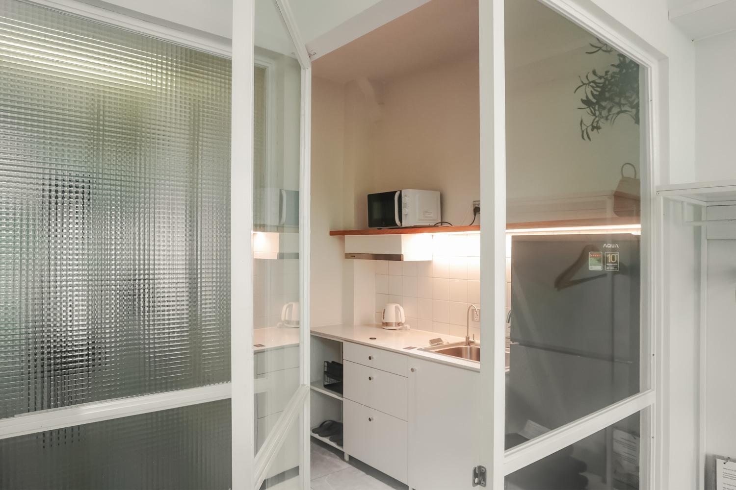 M Village Living Nam Ky Khoi Nghia Ho Chi Minh City Bagian luar foto